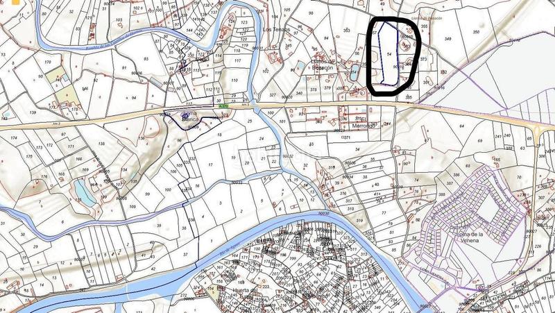 Foto 9aa4f14a-8933-477f-9ed6-ac79e812ac54. Fondo rustico in Turre