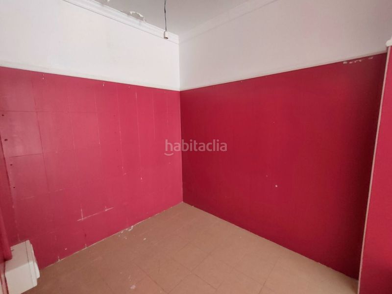 Foto 0881dd19-fdee-4ebe-8d90-a43f5c3a244a. Local comercial a Centro Almería