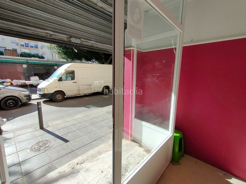 Foto 2cc36e56-eec8-4d6e-989a-10fb57ca6e48. Local comercial a Centro Almería