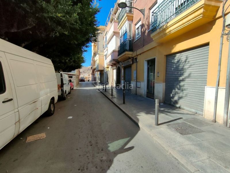 Foto 30f640a8-55ec-4768-8c2d-631d0e66e4f5. Local comercial a Centro Almería