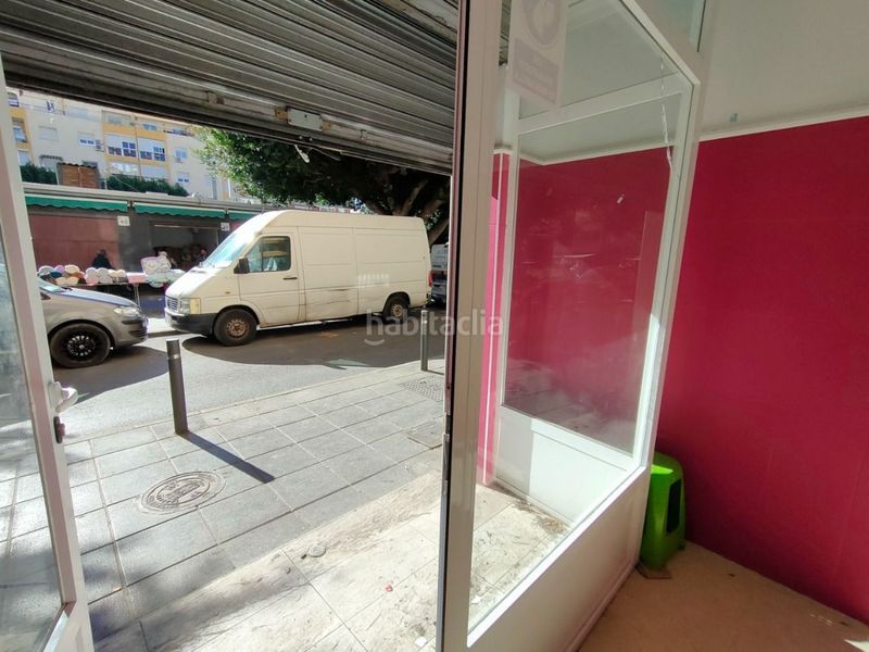 Foto 4832406e-9fd4-49b6-84ab-acee9de27e81. Local comercial a Centro Almería