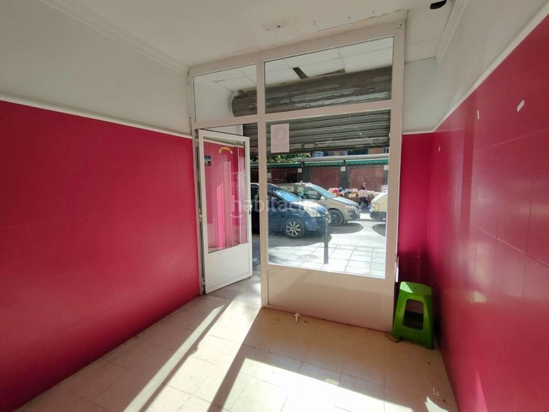 Foto 51666e5b-0ea7-4421-99a9-8a498aa48018. Local comercial a Centro Almería