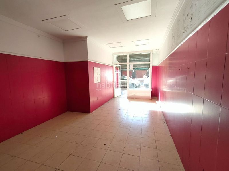 Foto 6b963c77-01a5-4be6-b016-6cb234c50e60. Local comercial a Centro Almería