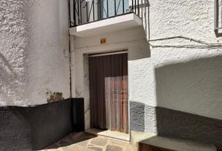Xalet a Abrucena