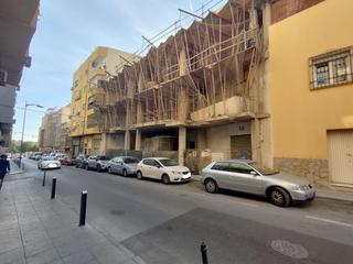 Edificio in Carretera alhadra 55
