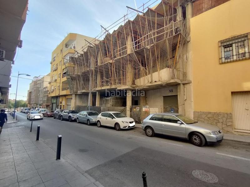 Foto a2269013-a8a7-4c61-8271-65ea4d8cec52. Edificio en carretera alhadra 55 en San Luis Almería