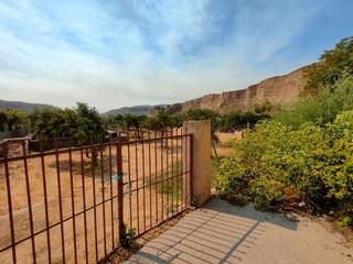 Finca rústica a Ugíjar