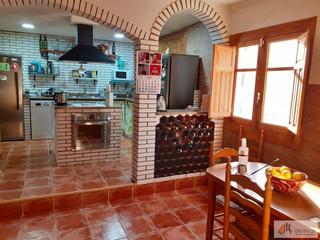 Chalet à La Gangosa