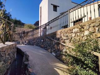 Chalet en Lucainena de las Torres