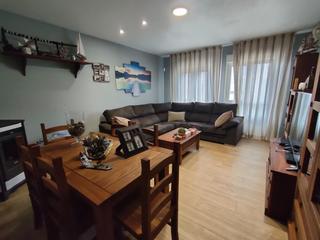 Chalet en Canjyar