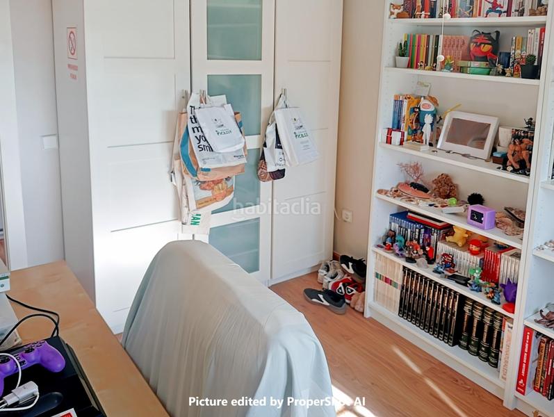 Foto 1f488876-3668-4e04-9947-1385bb94b2d7. Casa a schiera con parcheggio in La Cañada de San Urbano Almería