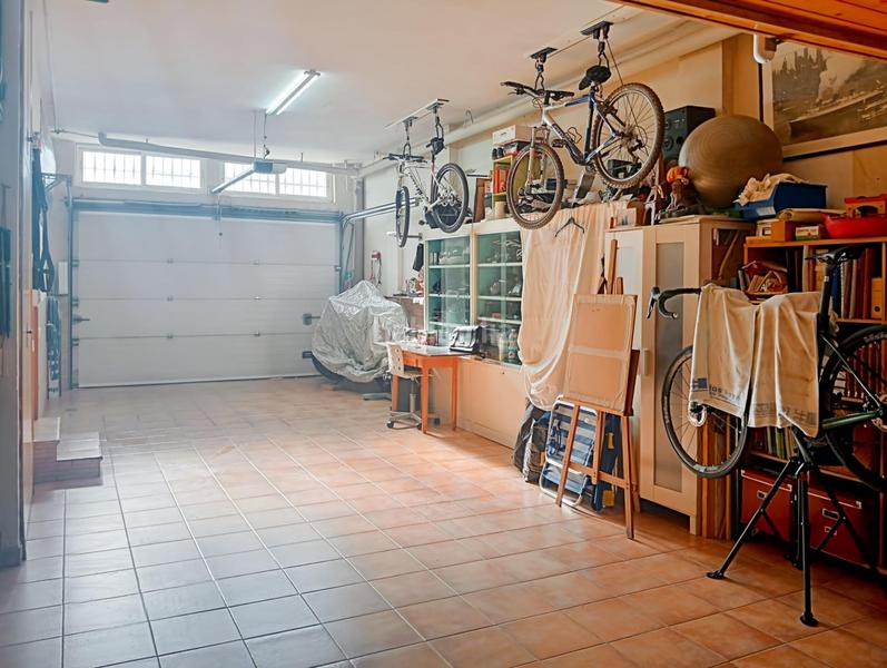 Foto 2bc27588-e503-4801-a0c8-fdf93e5610ea. Casa a schiera con parcheggio in La Cañada de San Urbano Almería