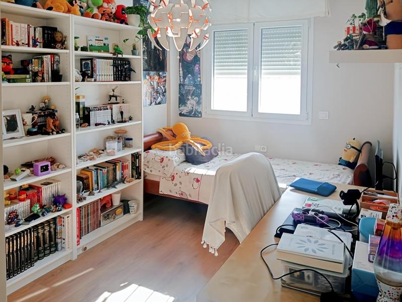 Foto 69a82f29-b123-40d5-8b1b-9d0edd85349d. Casa a schiera con parcheggio in La Cañada de San Urbano Almería