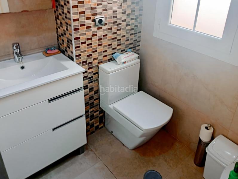 Foto 70a1275d-dc22-4341-8769-517c86fdc80c. Casa a schiera con parcheggio in La Cañada de San Urbano Almería