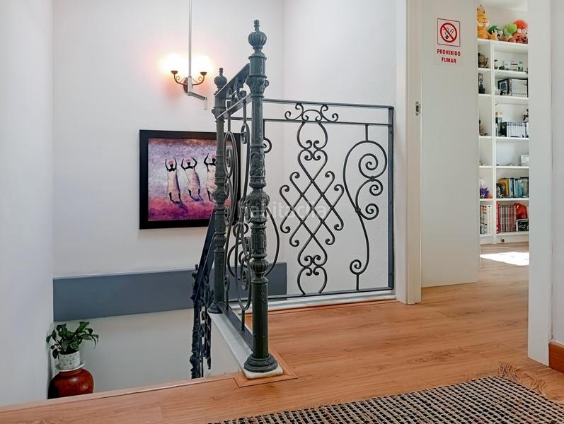 Foto 78f8cbe8-3325-4bd6-a295-8845f23a343f. Casa a schiera con parcheggio in La Cañada de San Urbano Almería