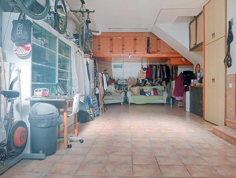 Foto 88e178f2-980d-4532-aa02-5fcb12b5007e. Casa a schiera con parcheggio in La Cañada de San Urbano Almería