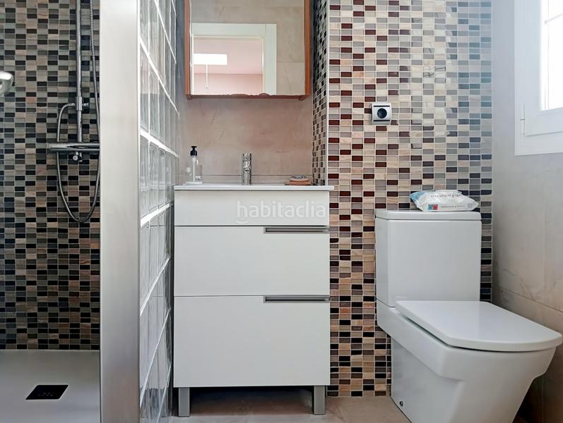 Foto ad661c5c-8766-40cb-9bea-67003257d809. Casa a schiera con parcheggio in La Cañada de San Urbano Almería