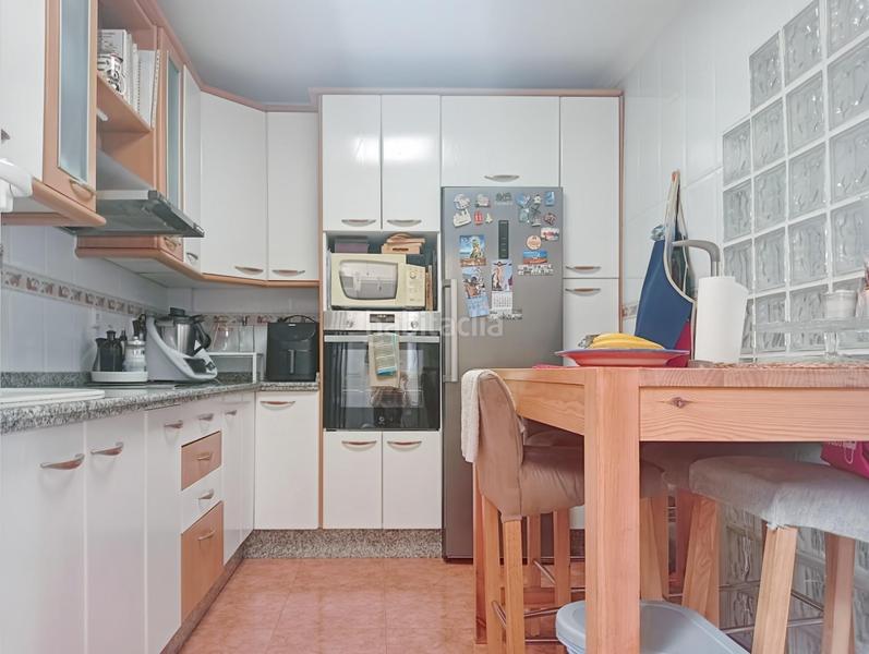 Foto c4078d2f-bd12-4bd6-b70b-f99aa844f5a1. Casa a schiera con parcheggio in La Cañada de San Urbano Almería