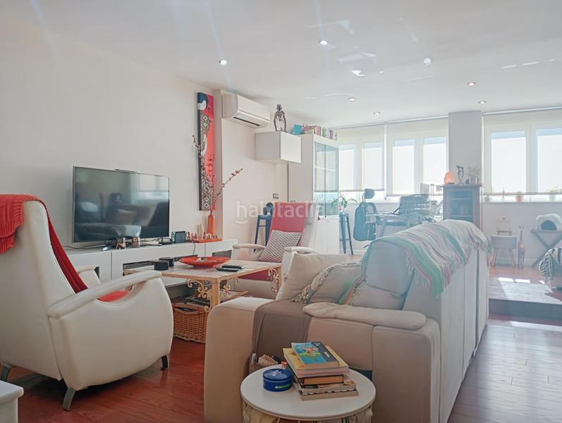 Foto c5cc1aa5-5e2f-4add-84f6-82d6f6372e8e. Casa a schiera con parcheggio in La Cañada de San Urbano Almería