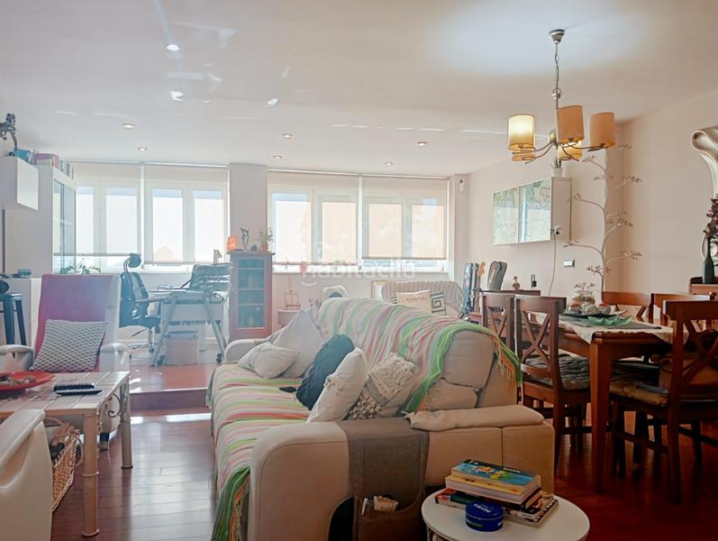 Foto ca68c7a4-a412-48ef-8087-4a42df3d9c0e. Casa a schiera con parcheggio in La Cañada de San Urbano Almería