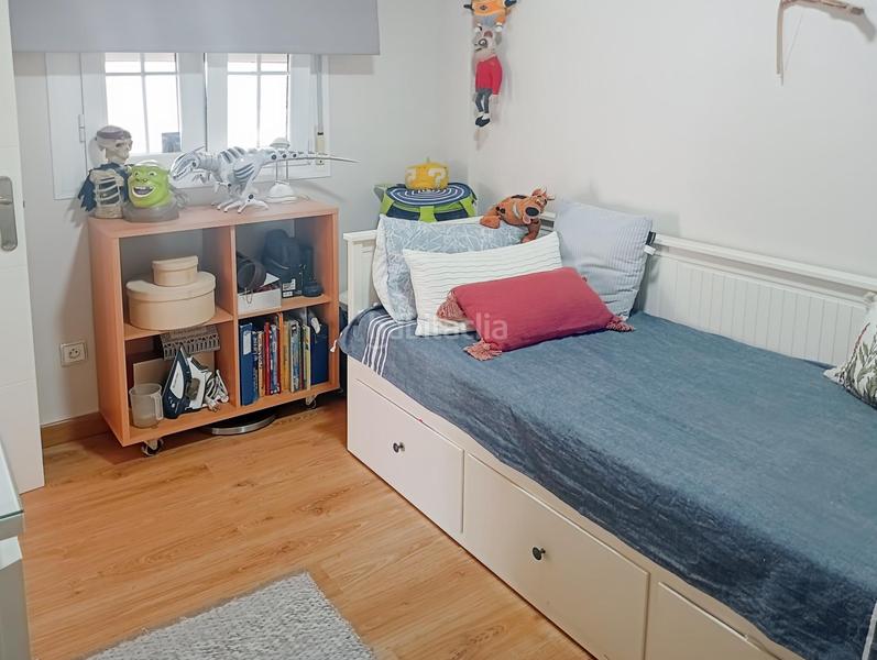 Foto cc473650-aa3b-467e-9e12-7855ae2b7016. Casa a schiera con parcheggio in La Cañada de San Urbano Almería