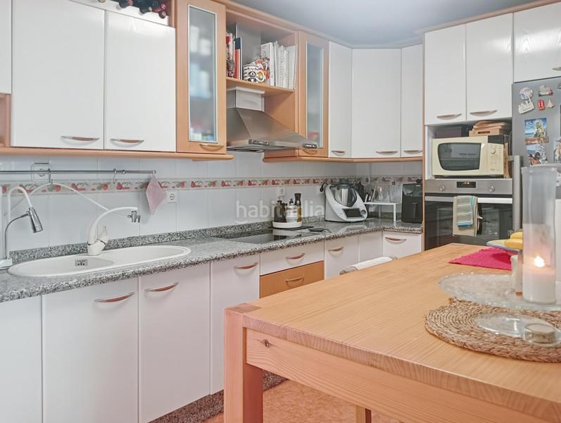 Foto d482a43b-5687-420e-befc-252abb5a4a94. Casa a schiera con parcheggio in La Cañada de San Urbano Almería