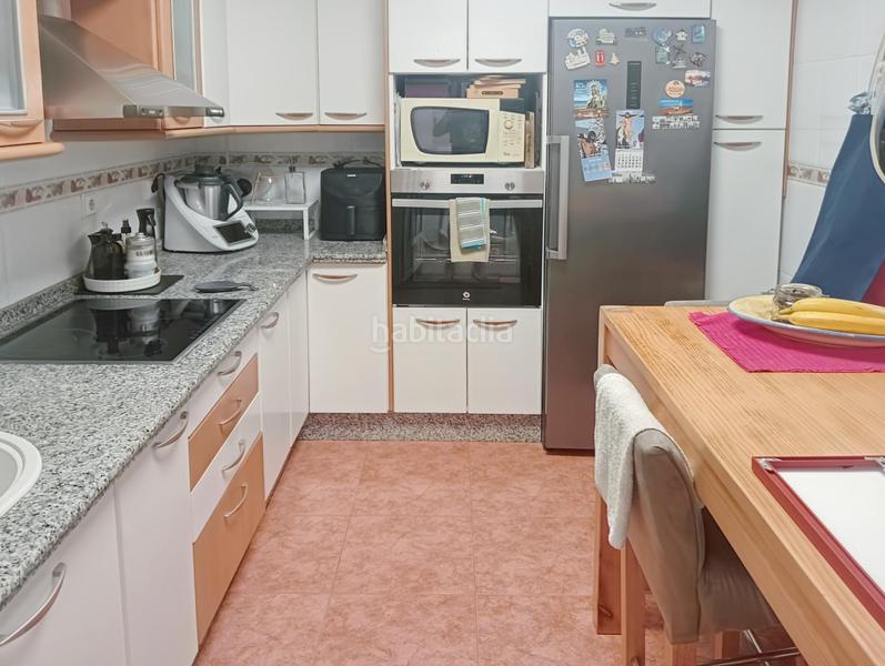 Foto ecbc7805-7105-4291-9d03-ccbca0bd739e. Casa a schiera con parcheggio in La Cañada de San Urbano Almería