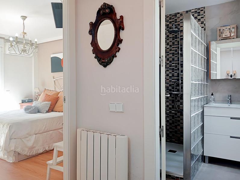 Foto ef8347c2-4184-4a43-a199-ccbba84ca76e. Casa a schiera con parcheggio in La Cañada de San Urbano Almería