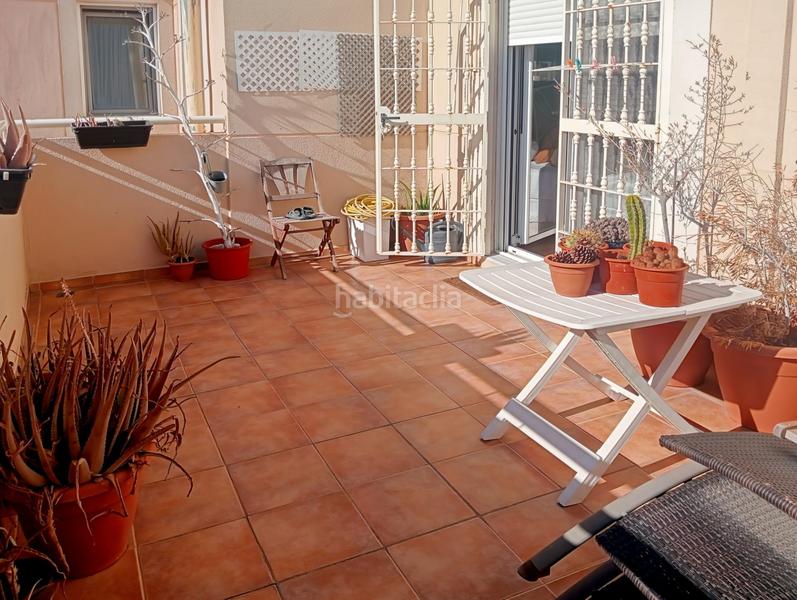 Foto a3e35aec-be59-4082-bede-b3de982b50f0. Reihenhaus mit parking in La Cañada de San Urbano Almería