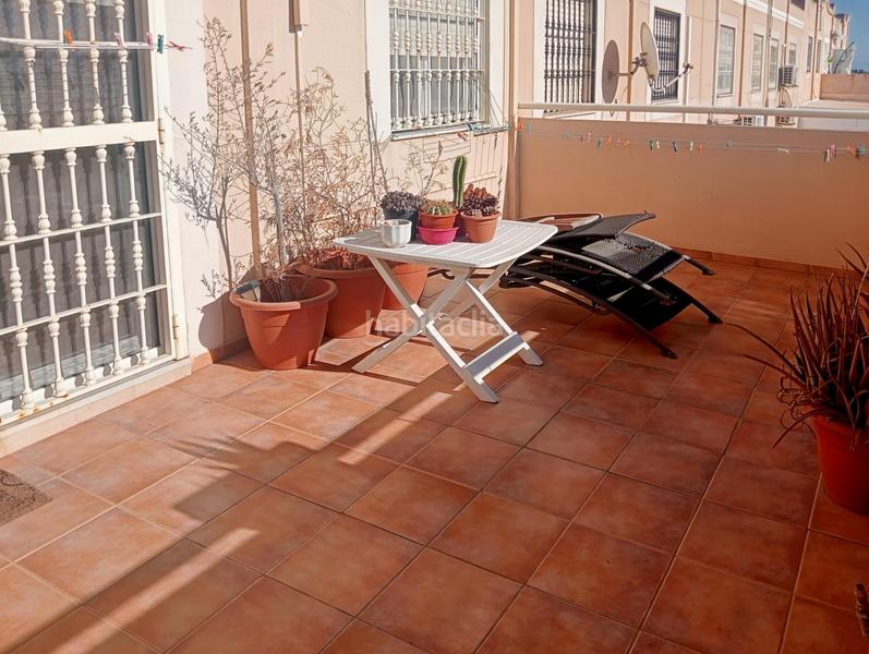 Foto de08bd55-b645-435d-940a-0669701664d2. Reihenhaus mit parking in La Cañada de San Urbano Almería