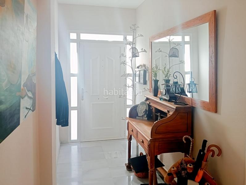 Foto ded76222-2cfb-4c44-bd11-9875ee6acd70. Reihenhaus mit parking in La Cañada de San Urbano Almería