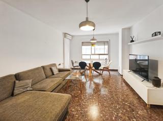 Appartement à Plaza de Toros - Santa Rita