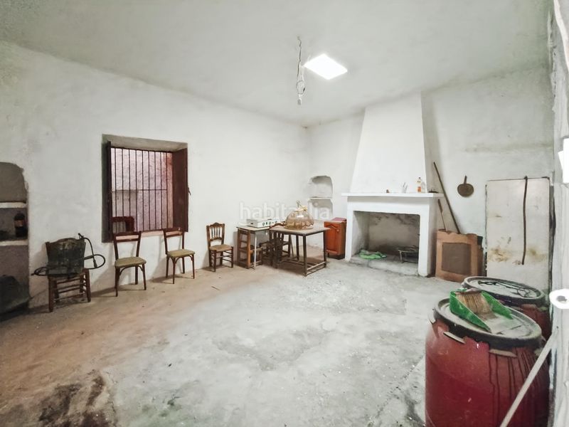 Foto 75a56710-3b94-4feb-ad5a-0a3694093ca2. Bauernhof in Abrucena