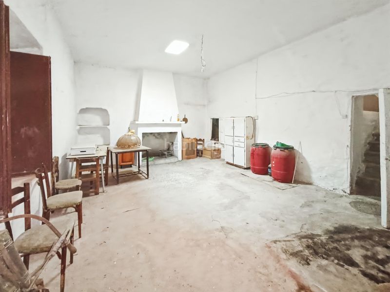 Foto b4871cfe-73cc-44c2-89c4-67f59869873f. Bauernhof in Abrucena