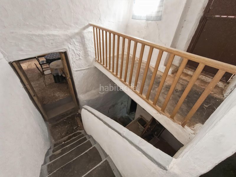 Foto bc6e3044-23ae-4b9c-9fcb-06ca7a1bcf01. Bauernhof in Abrucena