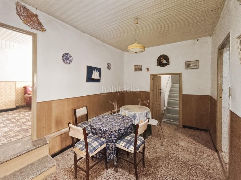Foto cf8317c6-ea43-4dfe-b981-af825d85769e. Bauernhof in Abrucena