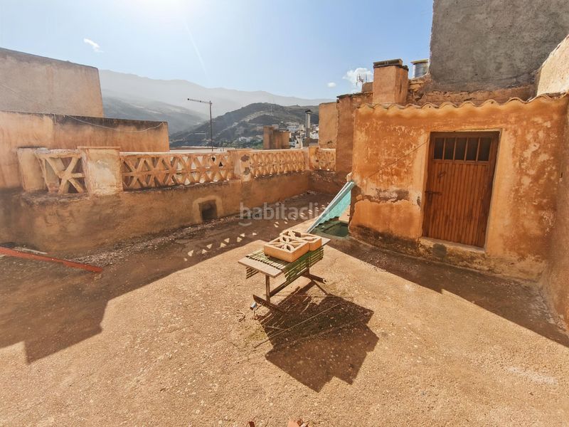Foto e8ebfbf8-d8bd-4291-9be0-1c29877ab59b. Bauernhof in Abrucena
