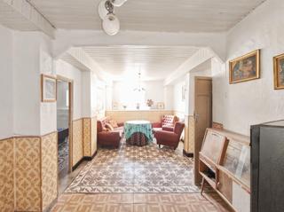 Masia a Abrucena