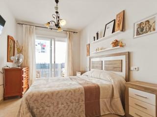 Appartement à Almerimar