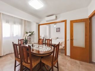 Pis a Los Ángeles - Cruz de Caravaca