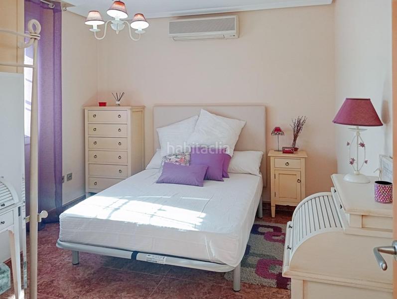 Foto 45fa0b4f-ae0f-48de-963e-c075d0efb497. Casa a schiera con parcheggio in El Alquián Almería