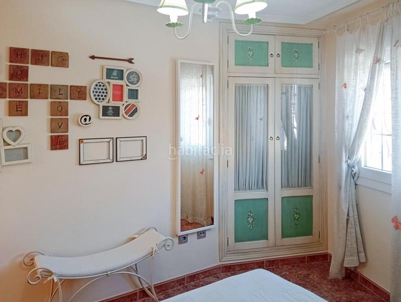 Foto 53d991aa-ba23-4a90-927d-6ea38c26bfba. Casa a schiera con parcheggio in El Alquián Almería