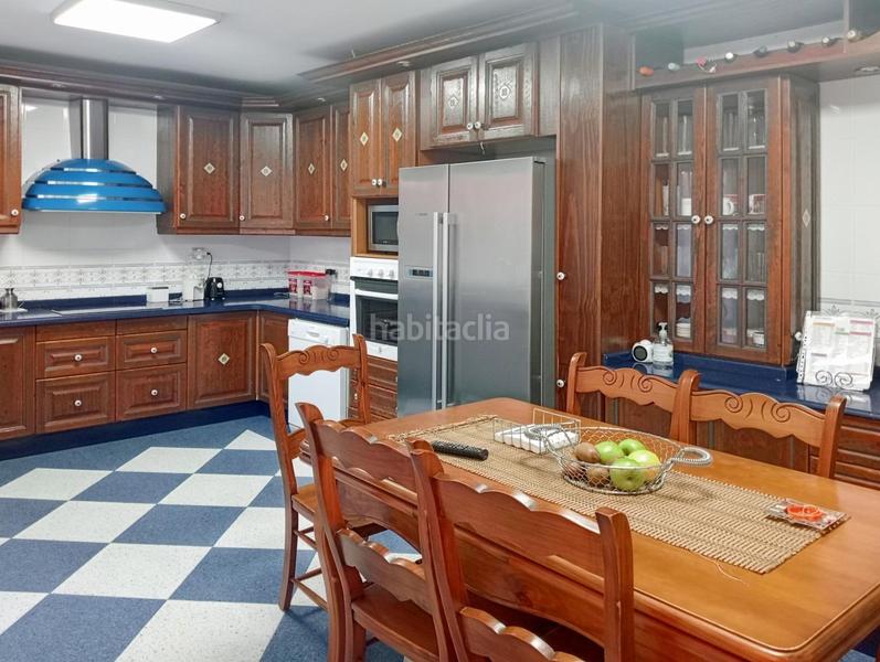 Foto 60469b7c-89b5-4a70-b947-fd67bd5242ab. Casa a schiera con parcheggio in El Alquián Almería