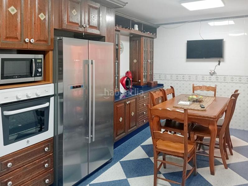 Foto 9612d444-d526-4821-a1be-e5981d6e0fbd. Casa a schiera con parcheggio in El Alquián Almería