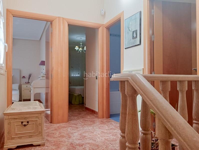 Foto c091d7a0-c060-444c-812d-6958844b46a2. Casa a schiera con parcheggio in El Alquián Almería