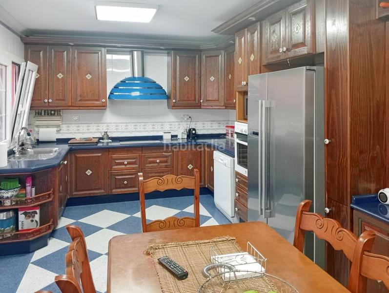 Foto c7d35827-5d7e-4b64-bef2-0088ee8427c3. Casa a schiera con parcheggio in El Alquián Almería