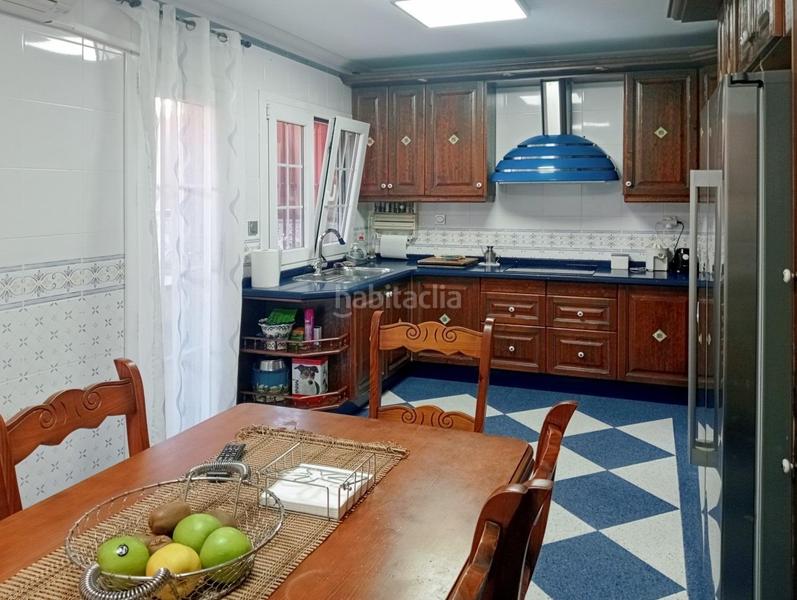 Foto aa8186ae-64b5-4844-912d-9516ec611e01. Casa adosada en El Alquián Almería