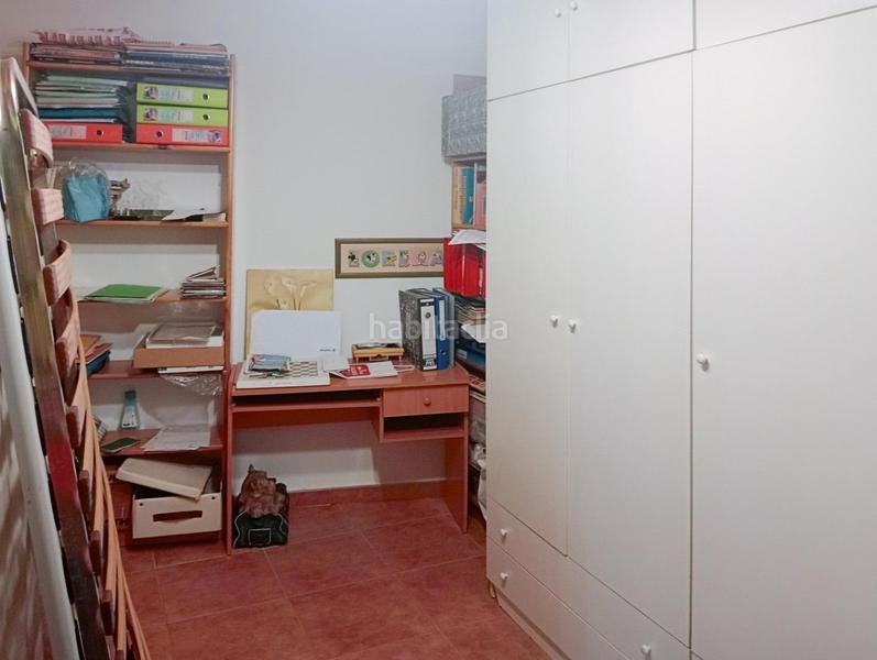 Foto 2477c03e-ba82-4337-a469-f4a4c38ade2e. Casa adossada amb aparcament a El Alquián Almería