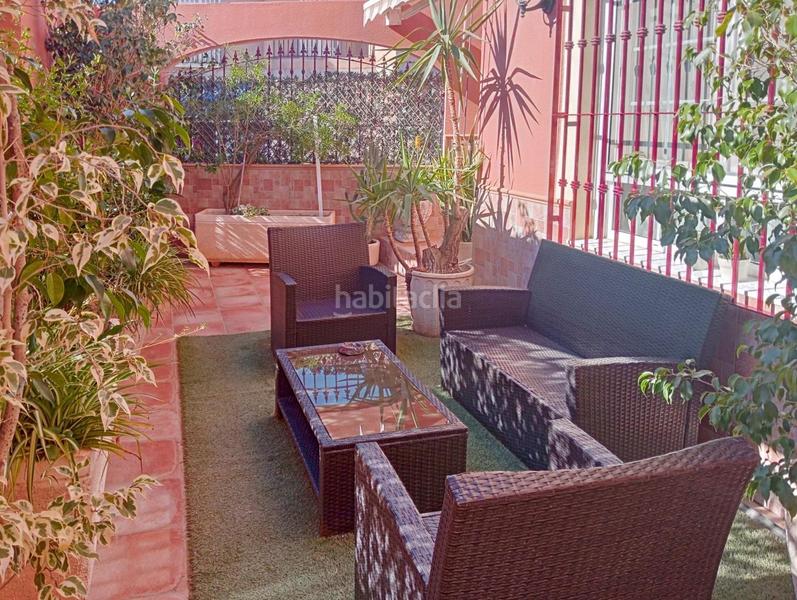 Foto eac70049-b6b8-4e7c-97d5-869b88fc53b3. Casa adossada amb aparcament a El Alquián Almería