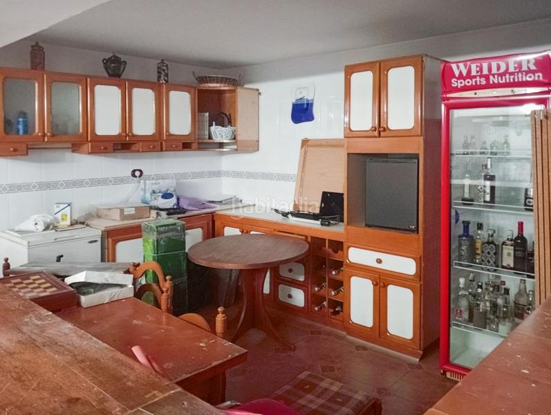 Foto 0d1ae68c-1264-4b40-b7e7-38e86c565966. Maison jumelée avec parking dans El Alquián Almería